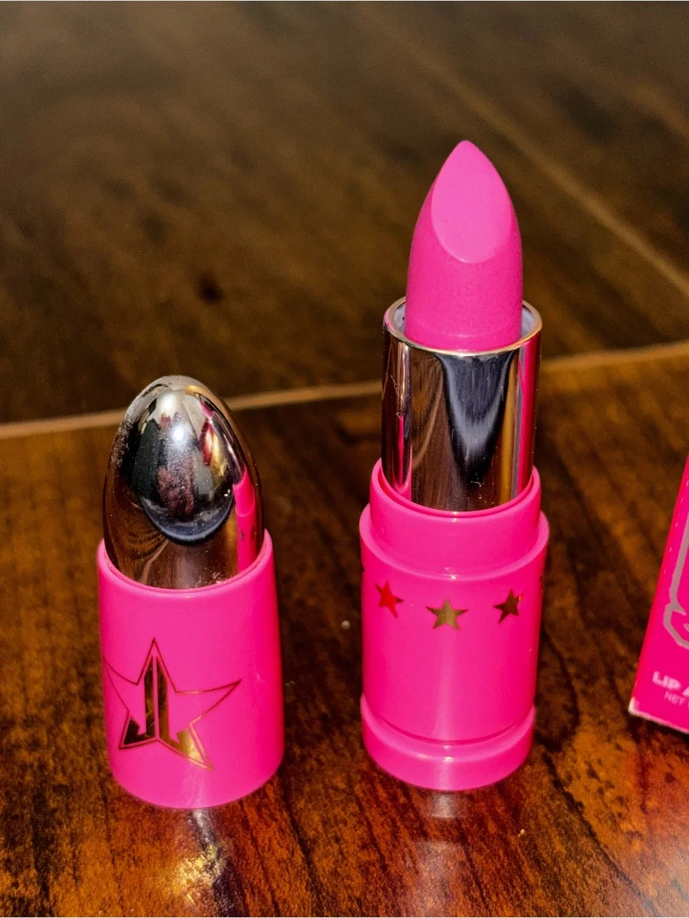 Jeffree Star Lip Ammunition